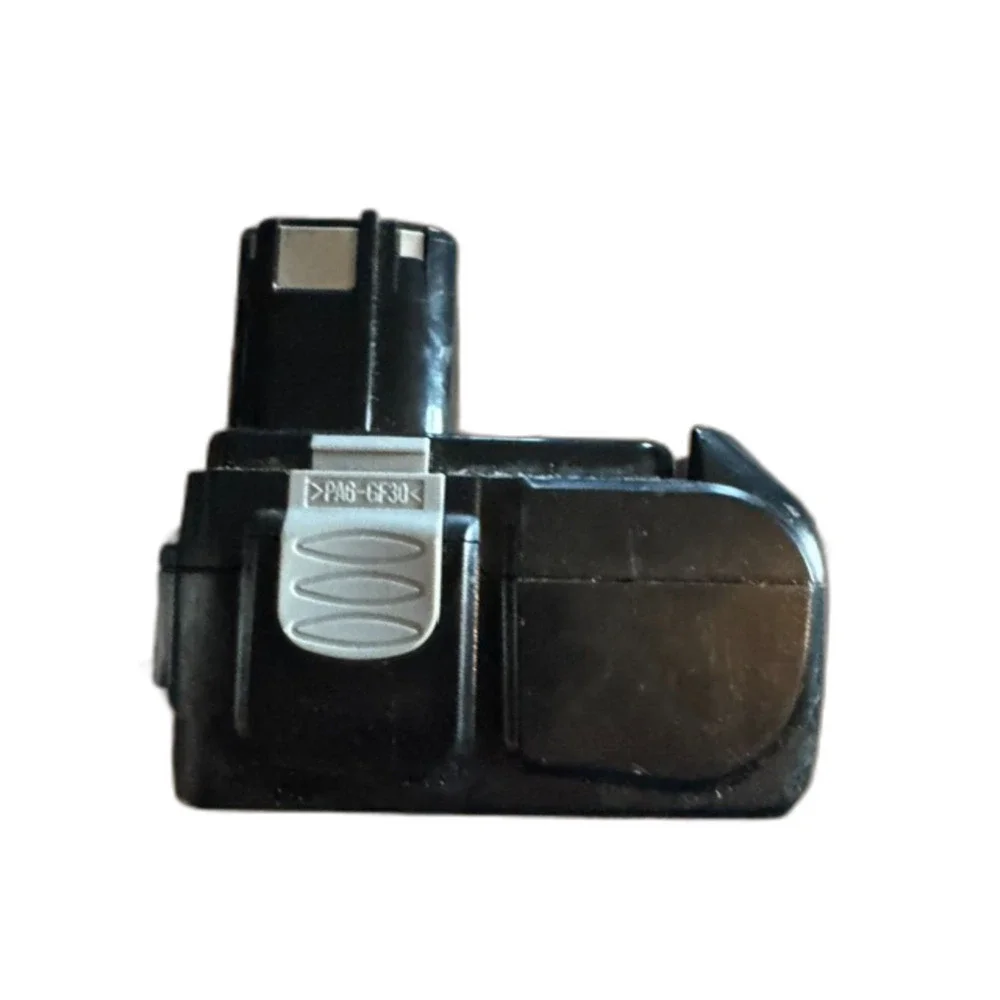 Hitachi HXP EBM1830 18V 3.0Ah Untested/ Parts